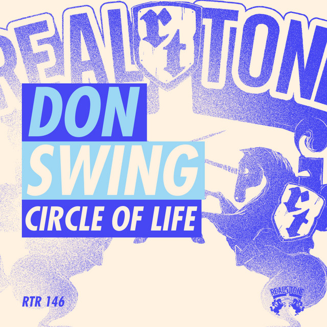 Circle Of Life album art
