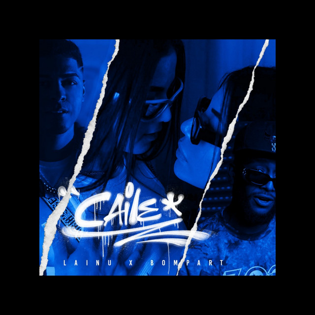 Caile cover art