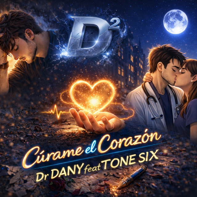 Cúrame el corazón
