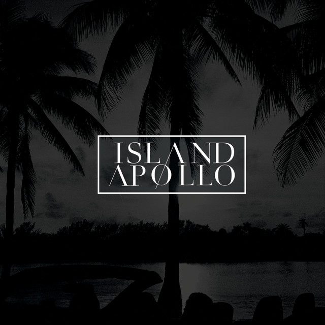 Island Apollo cover