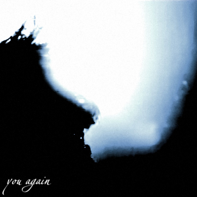 you again cover art