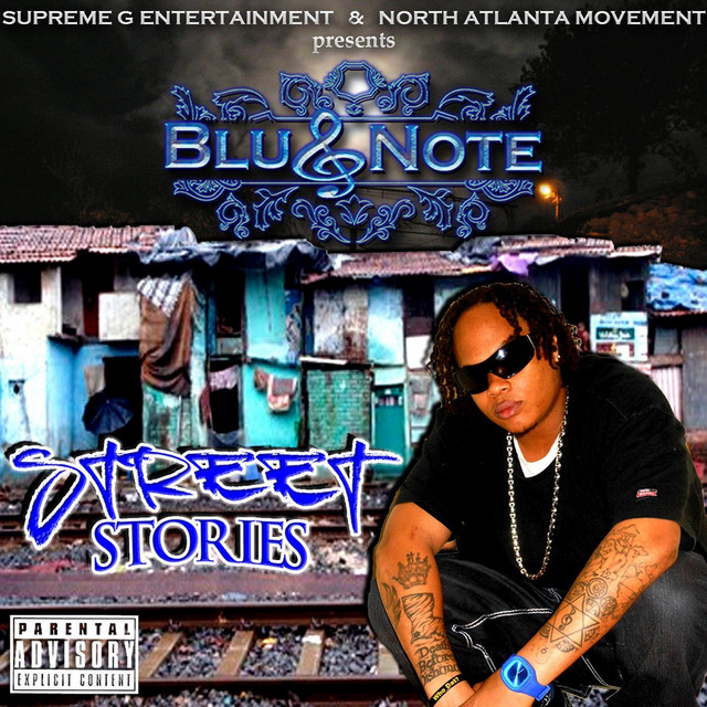Blu Note | Spotify