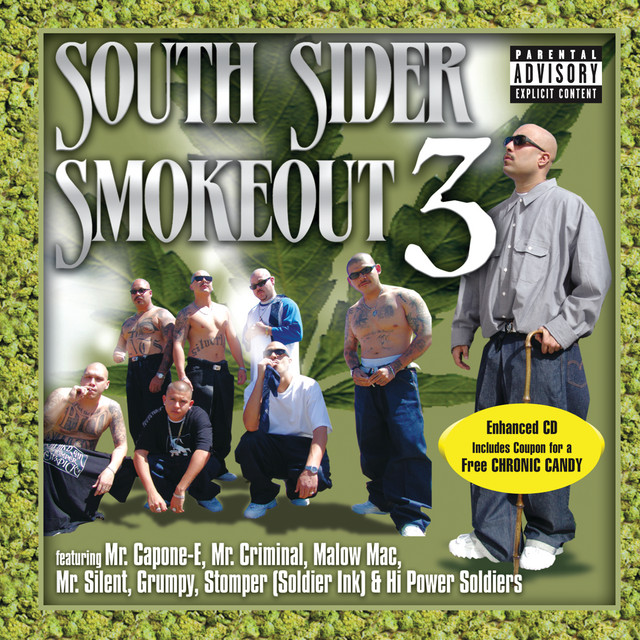 South Siders Smokeout 3 - Compilation by Various Artists | Spotify