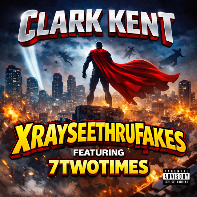 Clark Kent