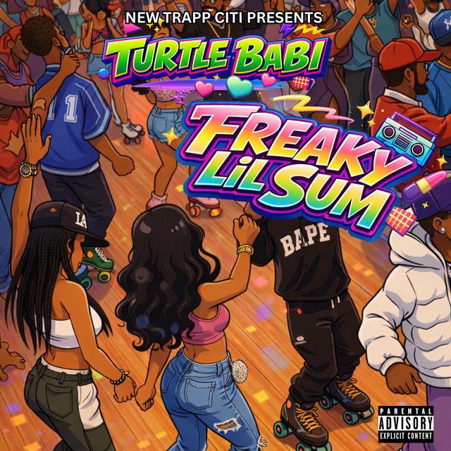 undefined album image