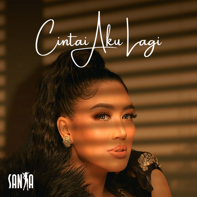 Cintai Aku Lagi cover art