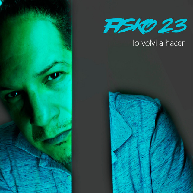 Lo volví a hacer cover art
