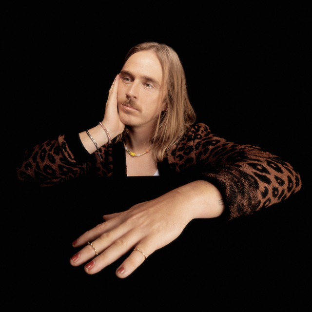 Comfortably High cover art
