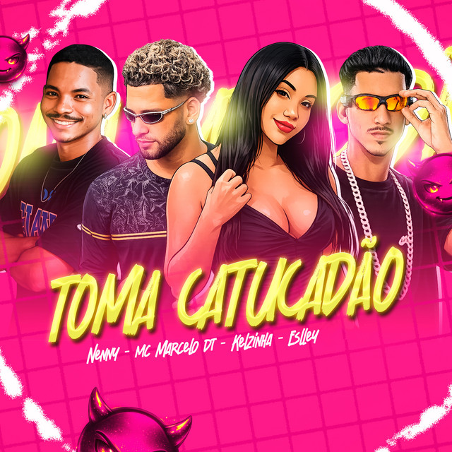 Toma Catucadão