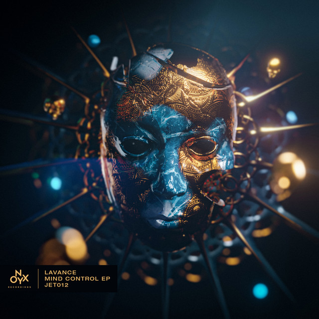 Mind Control cover art