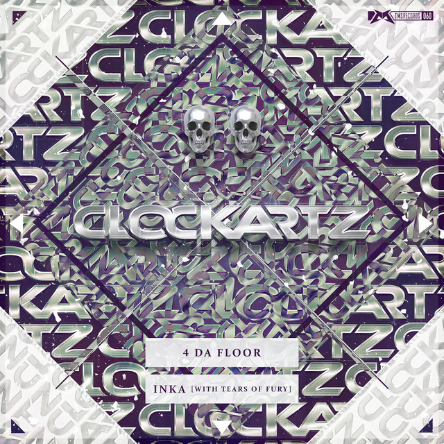 4 Da Floor cover art