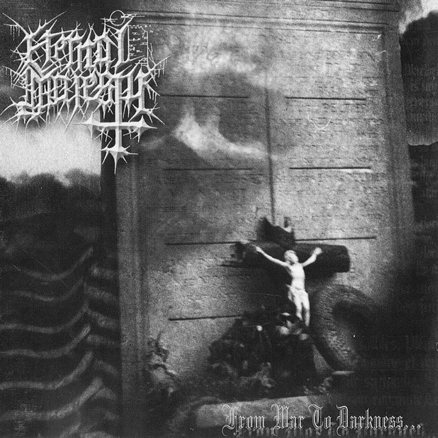 Eternal Majesty photo