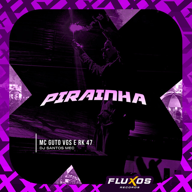 Pirainha