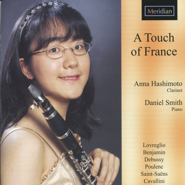 Clarinet Sonata in E-Flat Major, Op. 167: IV. Molto allegro