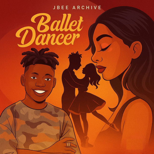 BALLET DANCER