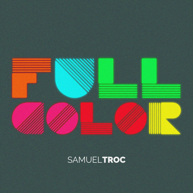 Full Color cover art
