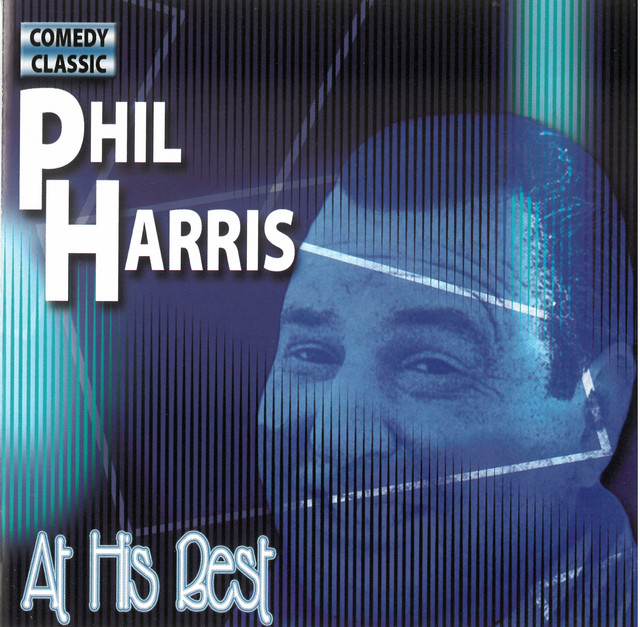 At His Best cover art