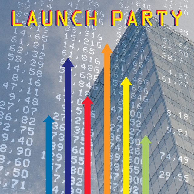 Launch Party cover art