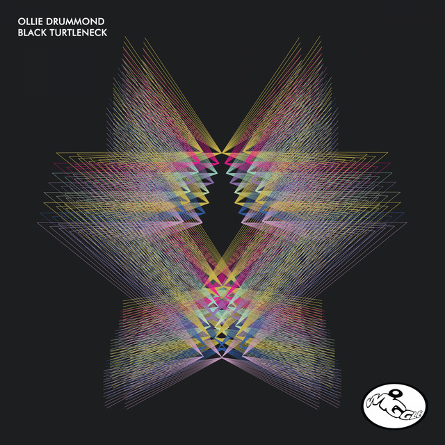 The Wharf album art