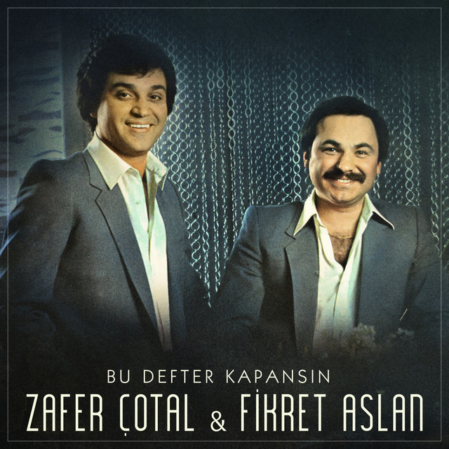 Zafer Çotal