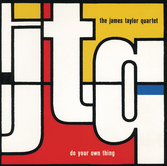 Do Your Own Thing cover art