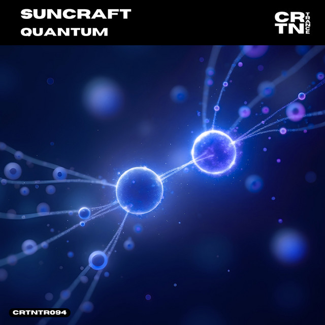 Quantum - Extended Mix album art