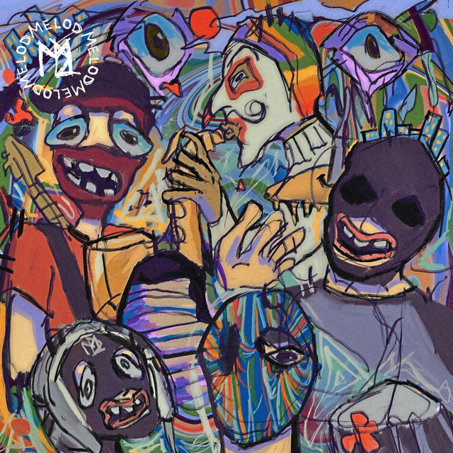 El Tonto Plan De DR POOPYPANTS Para Estropear A MELOD ¿Podrá Conseguirlo? cover art