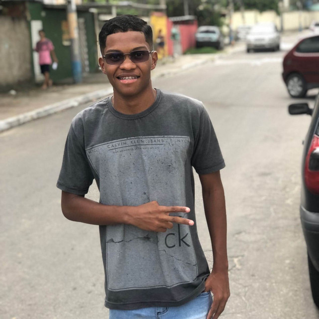 Vem Morena Doce