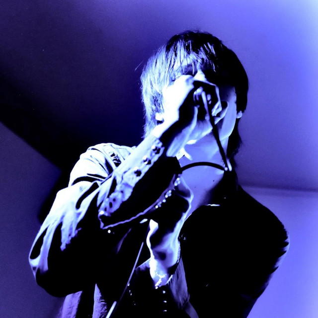 alone album image