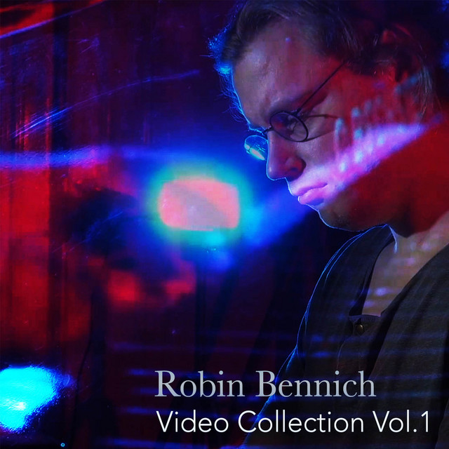 Video Collection - Vol. 1 cover art