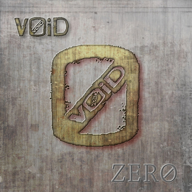 Zer0 cover
