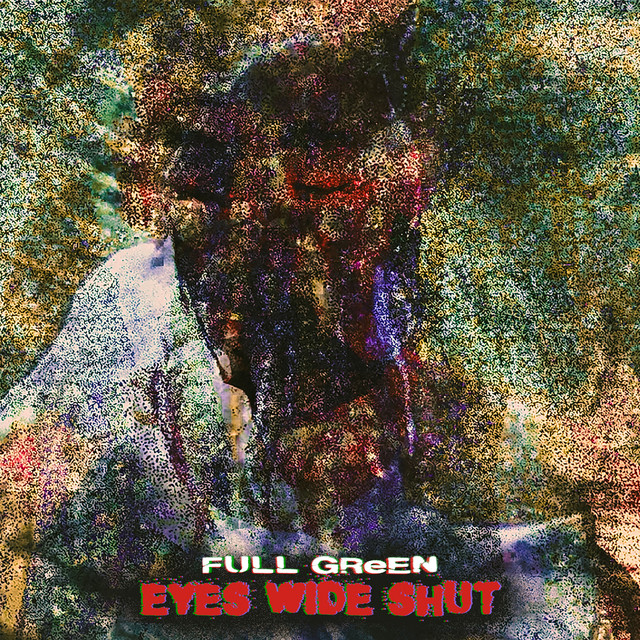 Eyes Wide Shut cover art