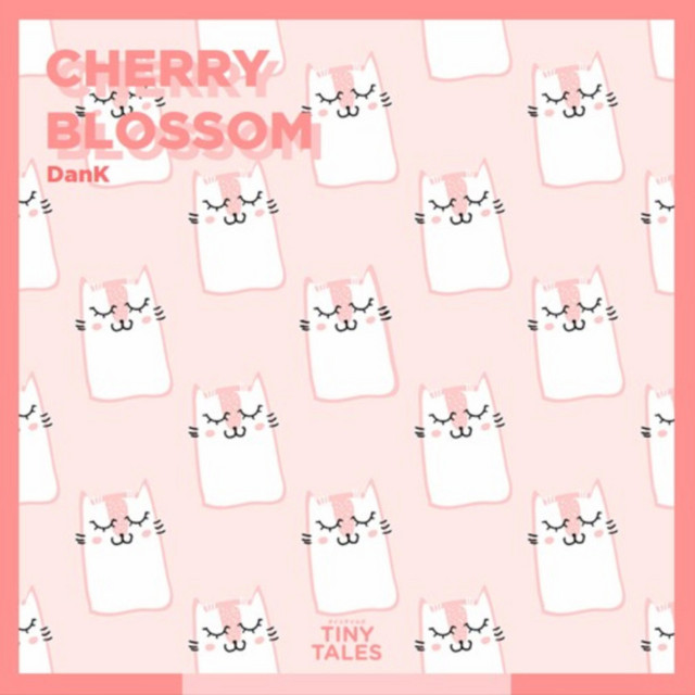 Cherry Blossom