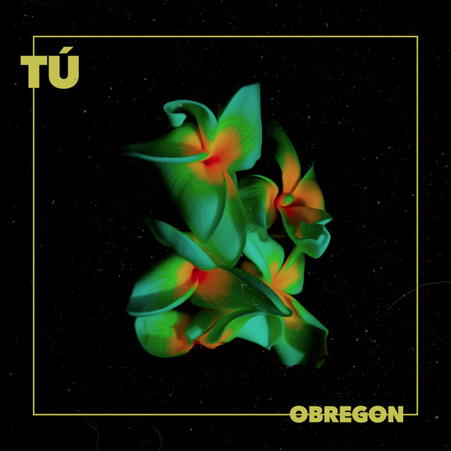 Tú cover art