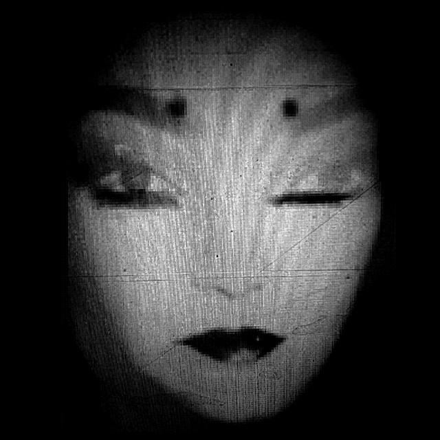 Black Wave Tapes Vol. 1 cover art