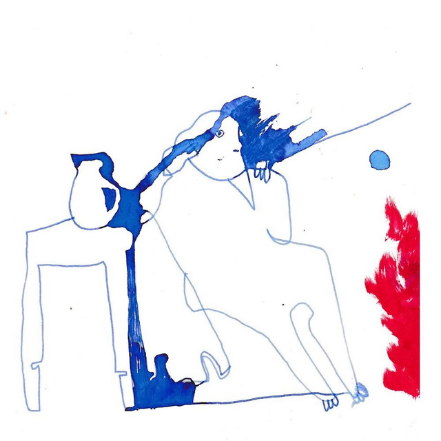 album image