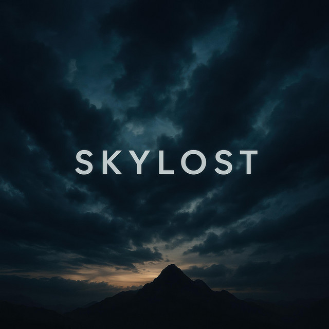 Обкладинка: Skylost — Platon Davydov