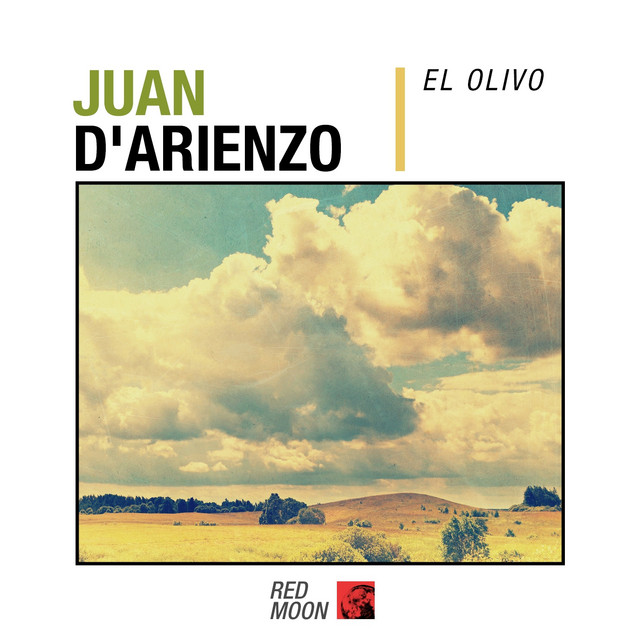 El Olivo cover art