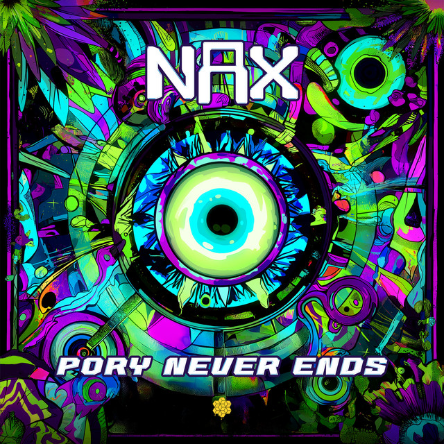Pory Never Ends