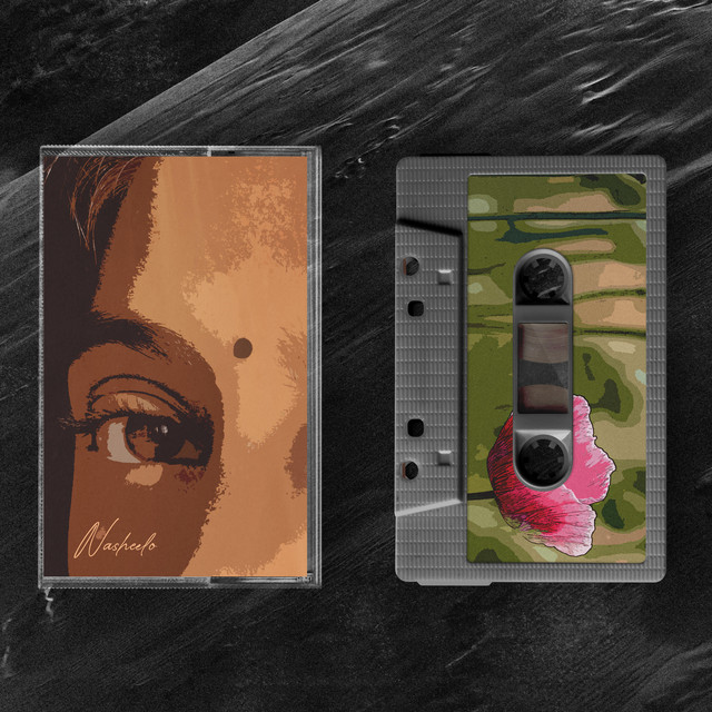 Nasheelo cover art