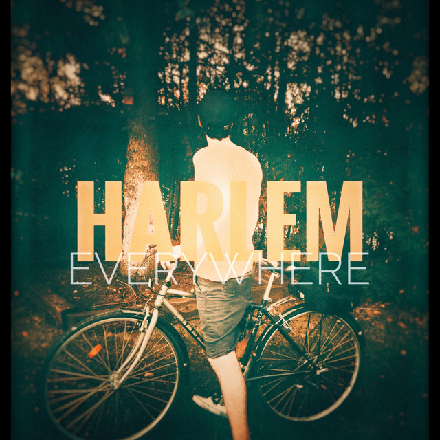 Everywhere cover art