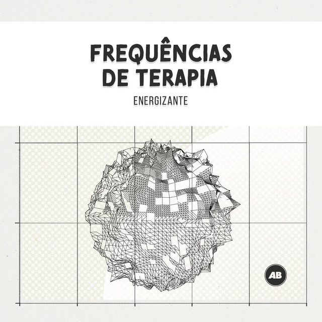 zZz Frequências de Terapia Energizante zZz cover art