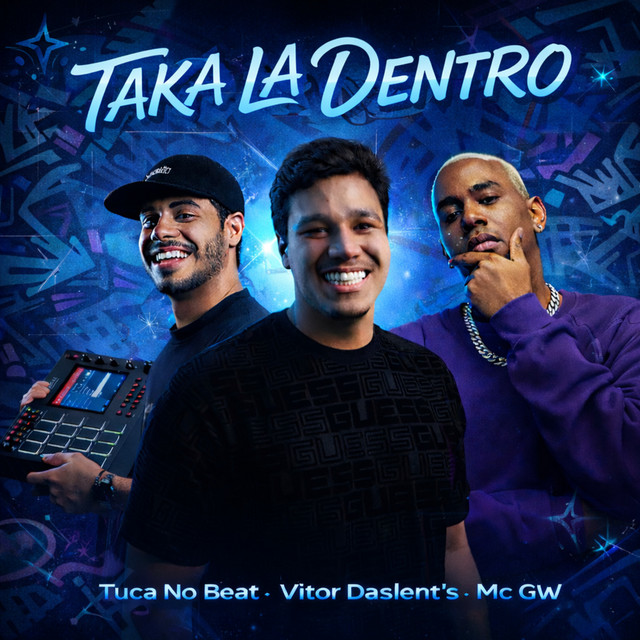 TAKA LA DENTRO