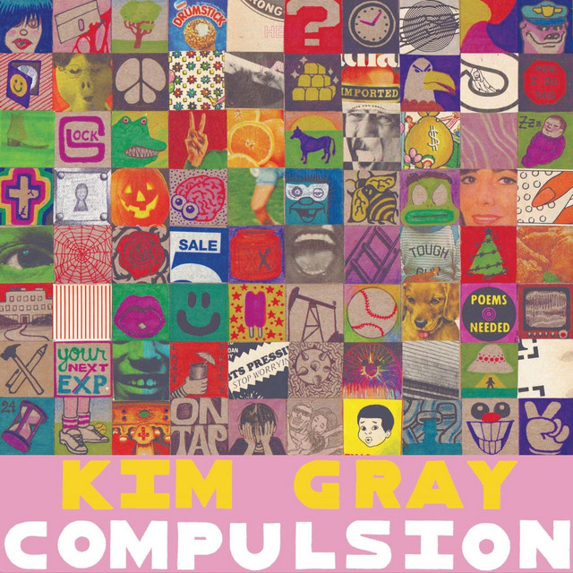 Compulsion cover art