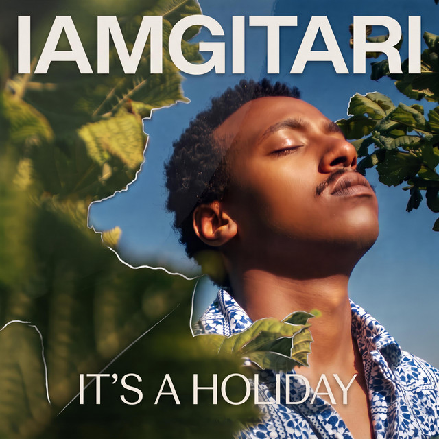 IAMGITARI