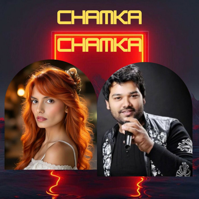 Chamka Chamka album image