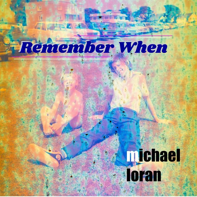Remember When cover art