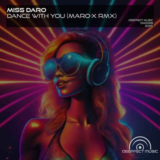 Dance with you Maro-X RMX