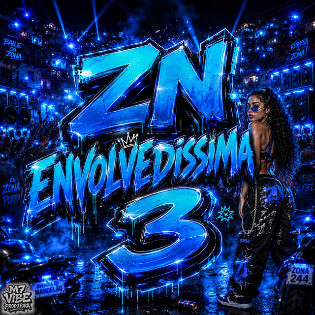 ZN ENVOLVEDISSIMA 3