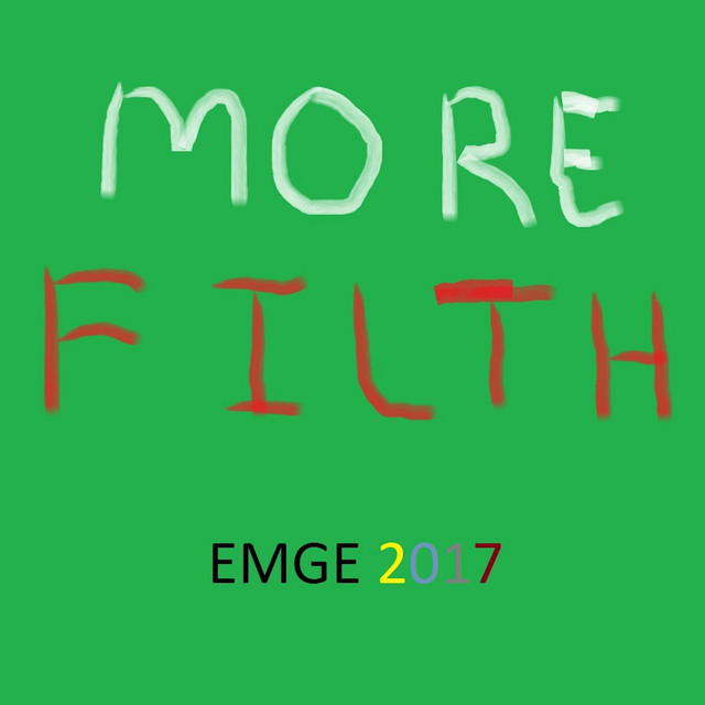More Filfth (1 of 2) cover art